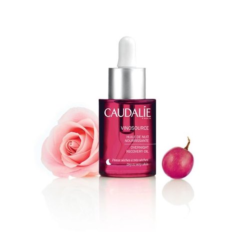 Vinosource Olio Notte 30ml