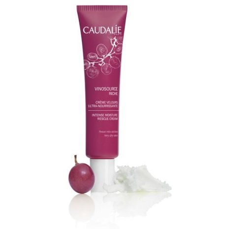 Vinosource Crema Vell Nutr40ml