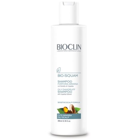 BIOCLIN BIO SQUAM SH FORF GRAS