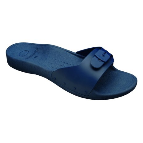 SCHOLL SUN PVC OP SF U BLUNA45