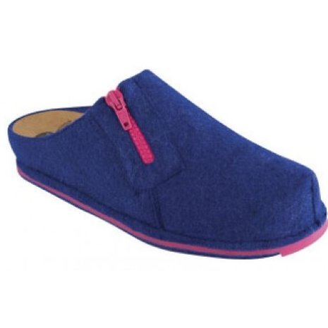 SPIKEY3 FELT W ROYAL BLUE 35