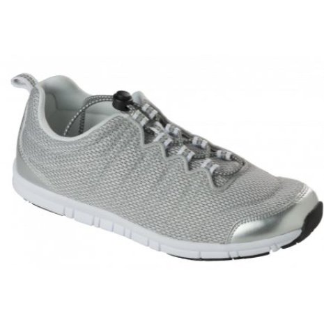 WIND STEP M+SYNT P W SILVER 38