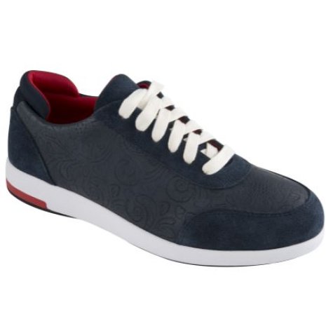 YORIA LAC SUE/SYNT W N BL 40