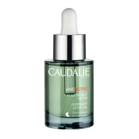 Vineactiv Olio Ntt Detox 30ml