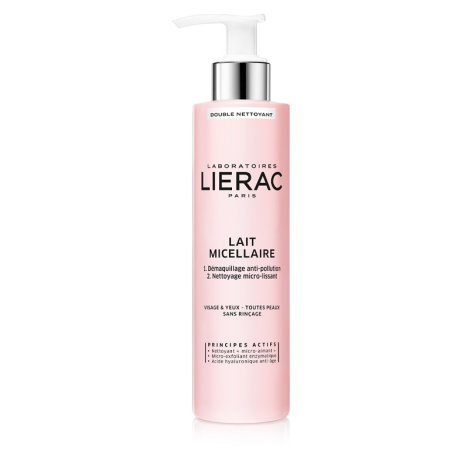 Lierac Demaq Latte Micell Dopp