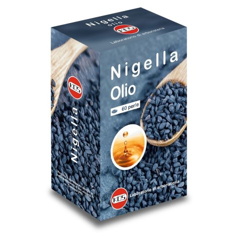 OLIO DI NIGELLA 60PRL 500MG