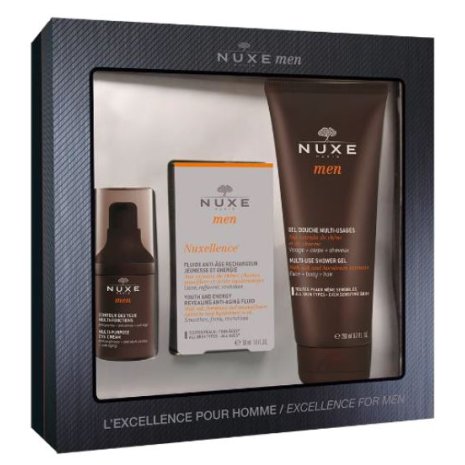 NUXE MEN COFANETTO ECCELL LUI
