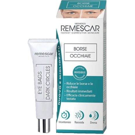 Remescar Eye Bags Borse Occhi