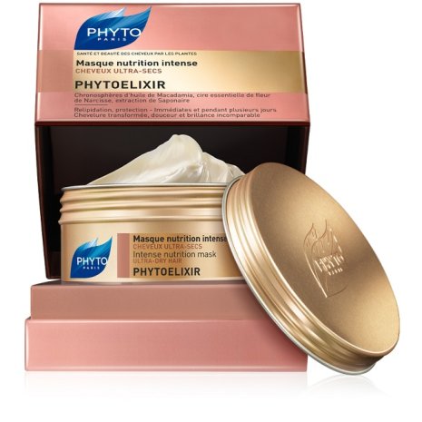 Phytoelixir Maschera