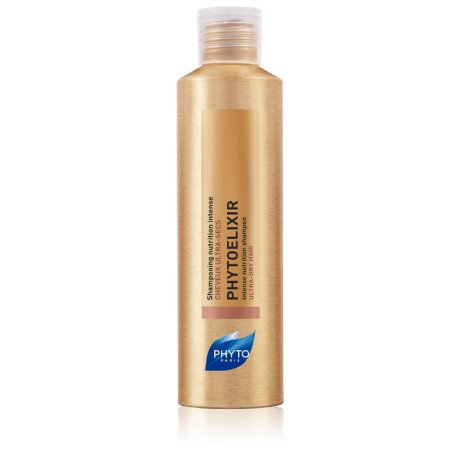 Phytoelixir Shampoo
