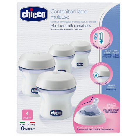 CONTENITORE LATTE STEP UP 22572