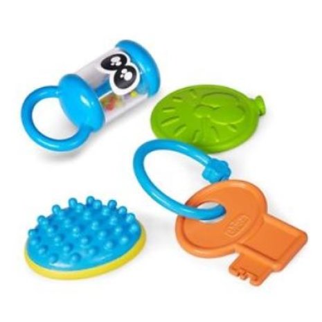 CH GIOCO BABY SENSES GIFT SET