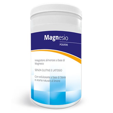 LDF MAGNESIO POLVERE 300G