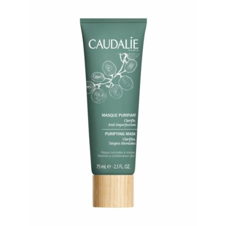 Maschera Purificante 75ml