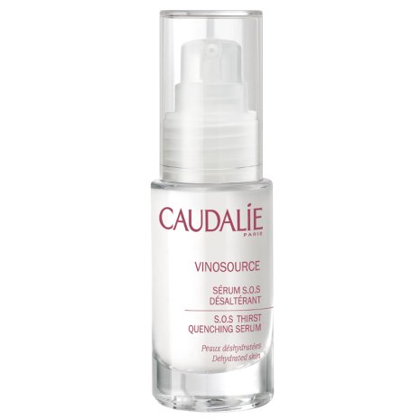 Vinosource Siero Sos 30ml