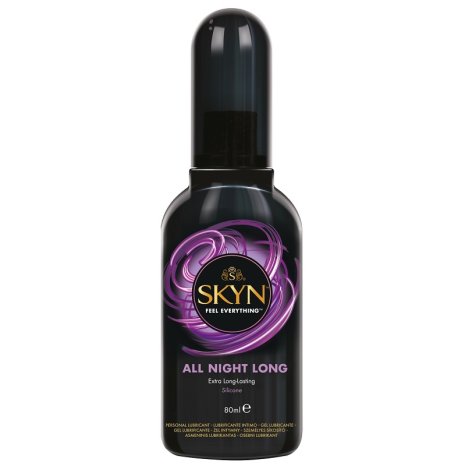 SKYN ALL NIGHT LONG GEL 80ML
