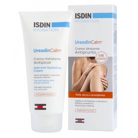 Ureadin Calm Crema 200ml