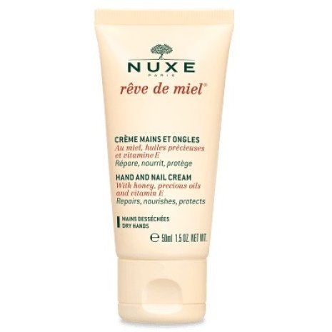 Nuxe Rdm Creme Mains 50ml