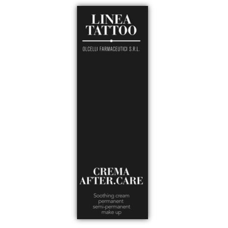 LINEA CRE TATTOO OLCELLLI P/TRUC