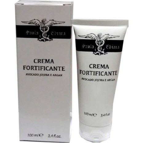 SANTA CHIARA CREMA FORTE 100ML SANTA CHIARA CREMA FORTE 100ML