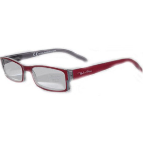 PL ROMA ROSSO GRIGIO +3,00