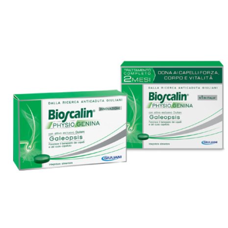BIOSCALIN PHYSIOGENINA60CPR PR