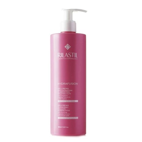 Rilastil Hydrafusion Gel Cr 75