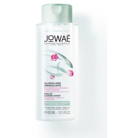 Jowae Acqua Micell Strucc400ml