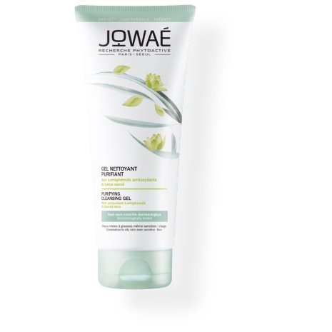 Jowae Gel Detergente Purif