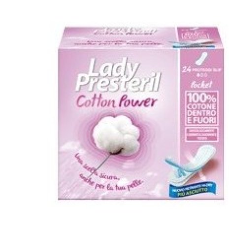 Lady Presteril Pslip Anat Prom