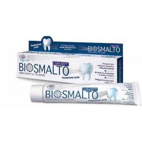 Curasept Biosmalto Prot Carie