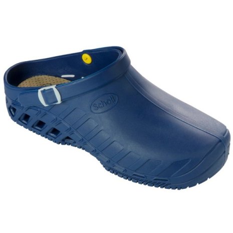 CLOG EVO TPR UNISEX BLUE 43-44