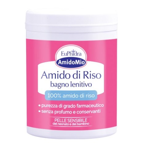 Euphidra Amido Polvere 200g