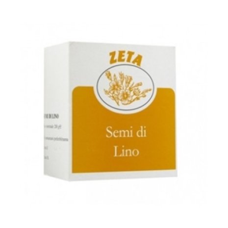 SEMI DI LINO 200G