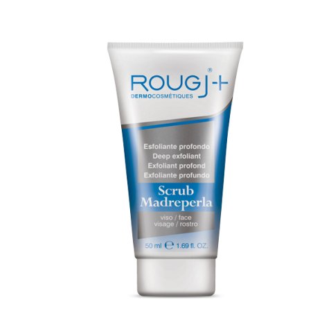 ROUGJ MASC SCRUB MADREPERLA