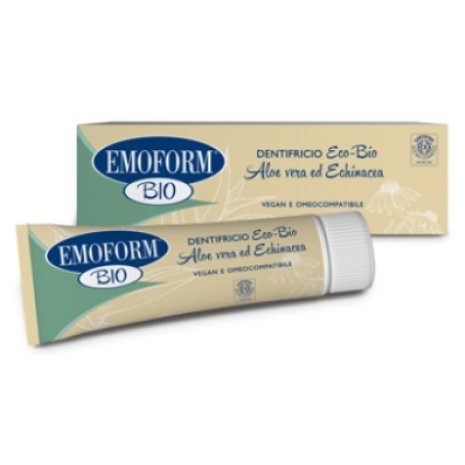 Emoform Bio Dentifricio Ofs