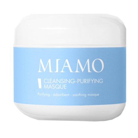Miamo Cleansing Purif Masque