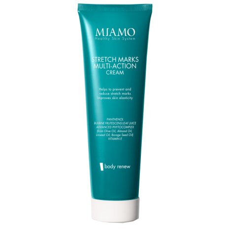 Miamo Stretch Marks Cr 150ml