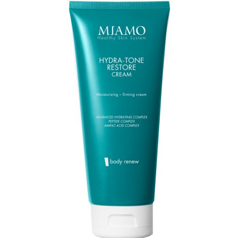 Miamo Hydra Tone Rest Cr 200ml