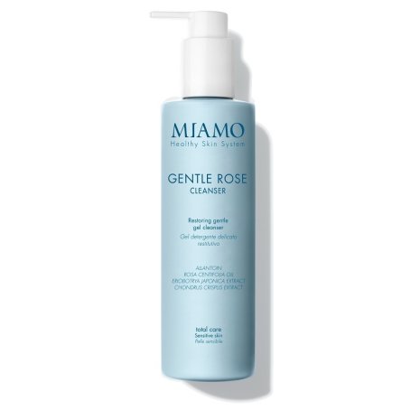 Miamo Gentle Rose Cleans 250ml