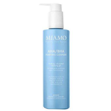 Miamo Aha/bha Purif Clean250ml