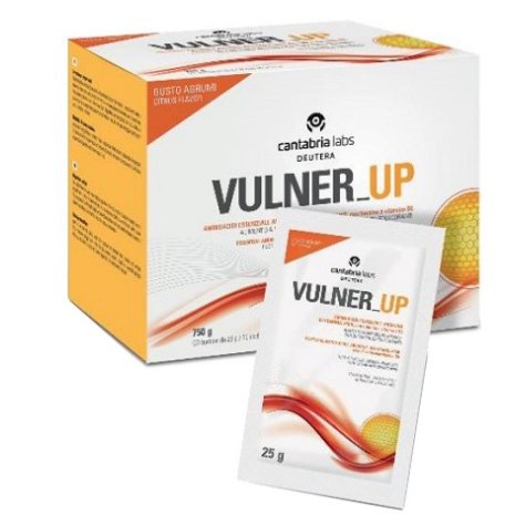 VULNER UP 30BUST 25G