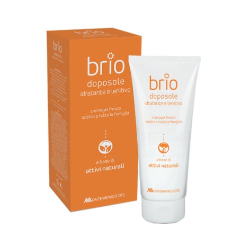 BRIOVITASE DOPOSOLE IDRAT LEN