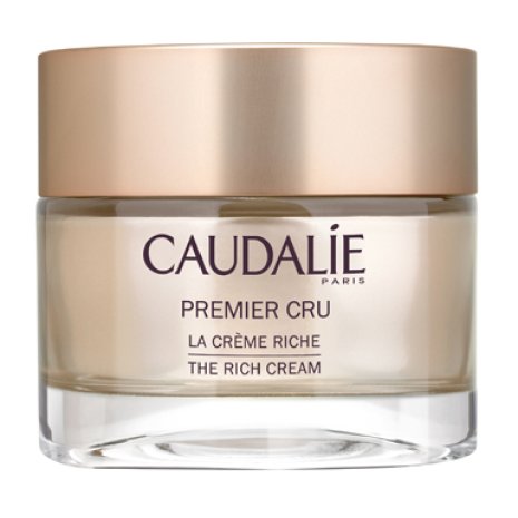Premier Cru Crema Ricca 30ml