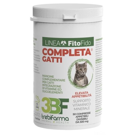COMPLETA GATTI 50 CPR .
