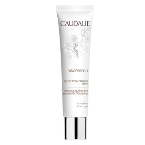 Vinoper Fluido Spf20 40ml 2016