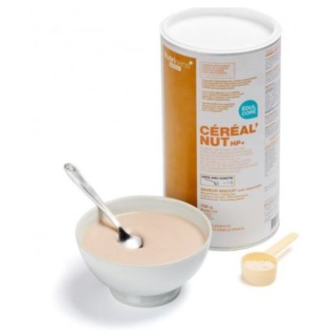CEREAL'NUT HP+ BISCOT.IPERPO.POL CEREAL'NUT HP+ BISCOT.IPERPO.POL