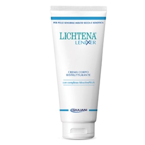 Lichtena Lenixer Crema Ristrut
