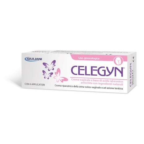 Celegyn Crema 30ml
