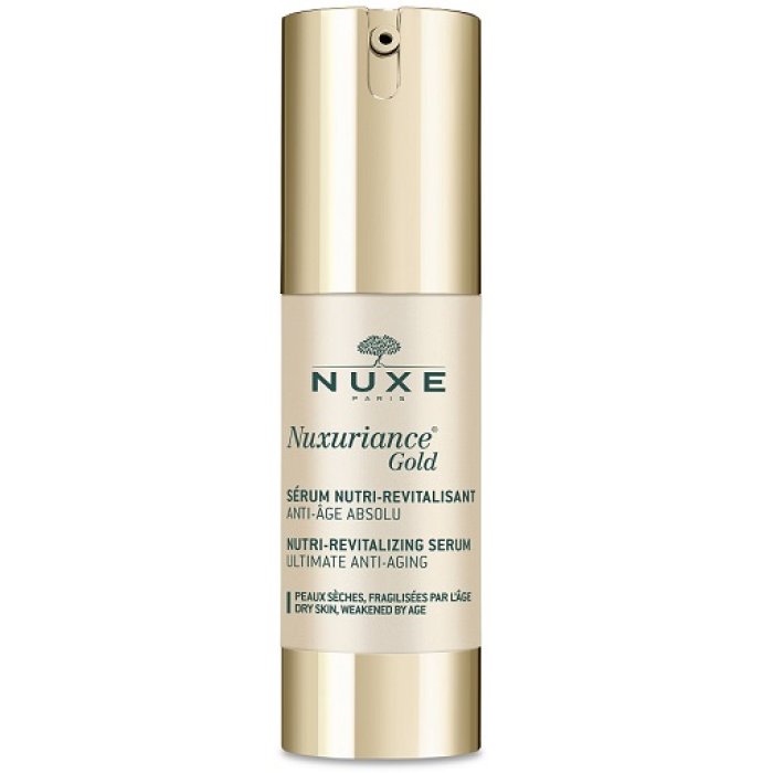 Nuxe Gold Serum 30ml